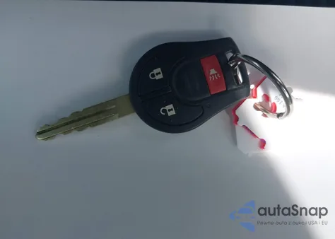 2016 Nissan Versa Note S (Sr)/S Plus/Sl/Sr/Sv z USA, uszkodzony, nr VIN 3N1CE2CP9GL400111